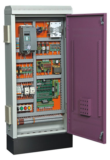 Lift Controller Image