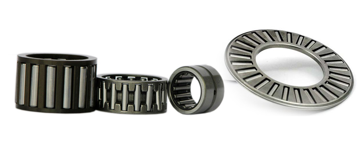 Needle Roller Bearings