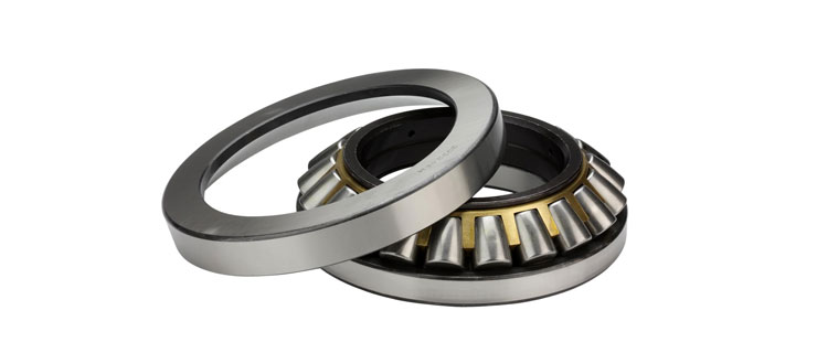 Spherical Roller Thrust Bearings