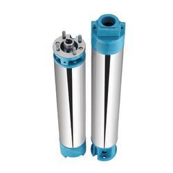 v4 submersible pump