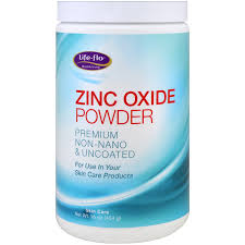 zinc oxide powder