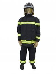 fire fighting clothing