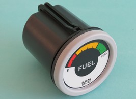 Fuel tank level sensor
