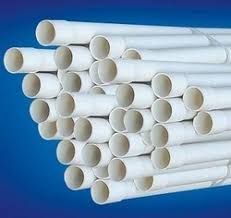 Electrical pvc pipe