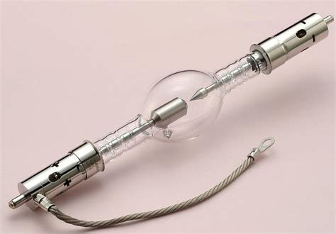 short arc lamps