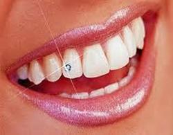 Teeth Jewellery