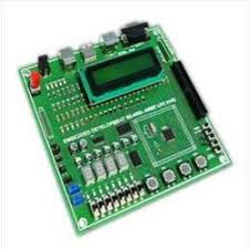 Embedded development boards