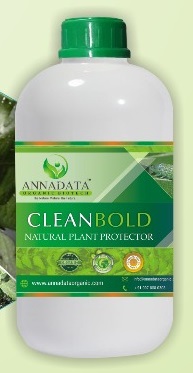 Cleanbold Natural Plant Protector, Purity : 99%