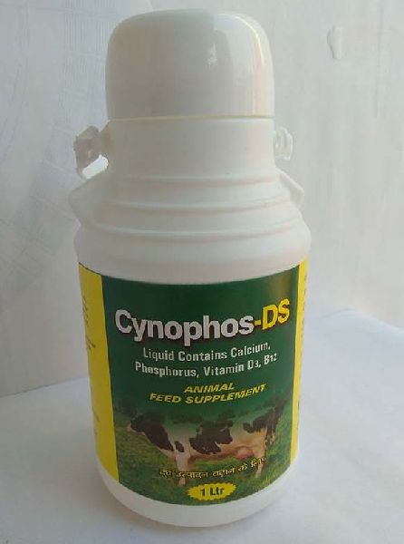Cynophos-DS Animal Feed Supplement