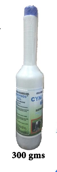 Cynophos Gel Animal Feed Supplement, Style Type : Dried
