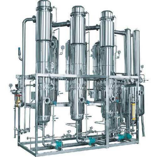 Chemical Evaporators