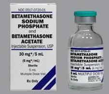 Betamethasone Sodium Phosphate