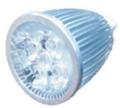 High Power LED Lamps and Track Light