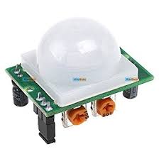 PIR sensor