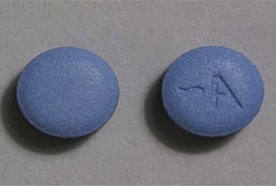 Ambien 10mg Tablet