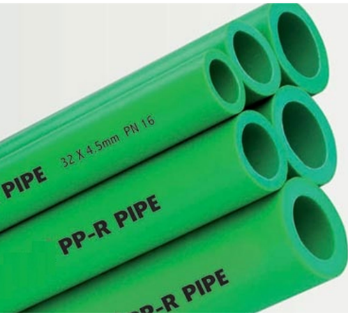 Polypropylene Random Copolymer Pipes At Best Price In Ahmedabad Gujarat ...