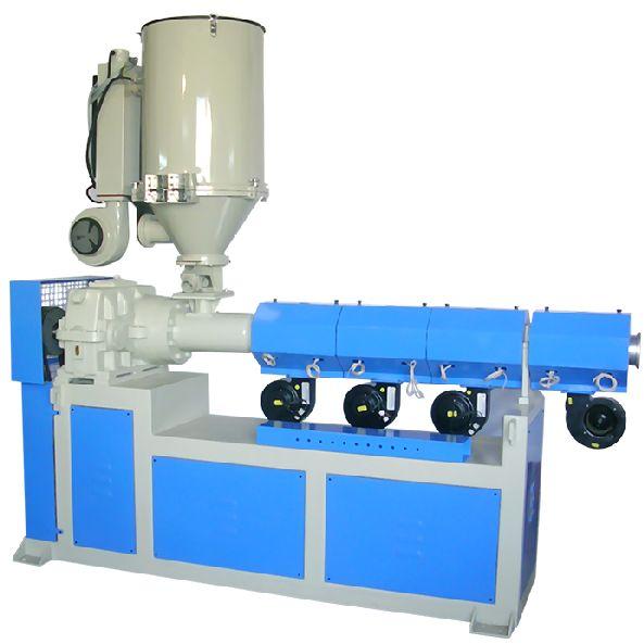 Single Screw Extruder