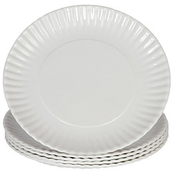 thick paper plates