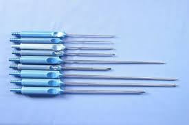 liposuction instruments