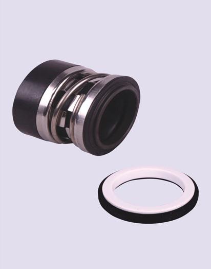 Heavy-Duty Bellow Seal