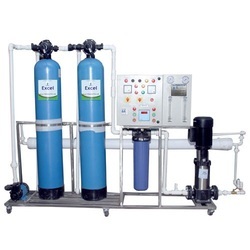 100-500kg Commercial Reverse Osmosis System, Voltage : 380V, 440V