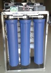 RO 50 LPH Water Purifier