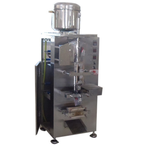 Electric 100-1000kg Water Packing Plant, Voltage : 110V