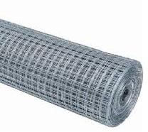 Gi Welded Wire Mesh