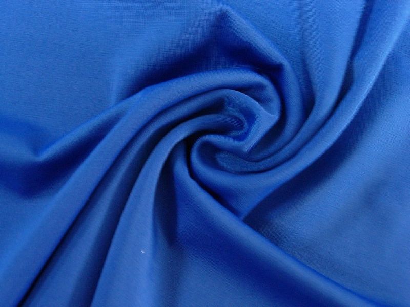 Poly Interlock Fabric