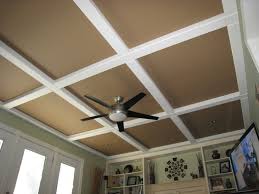 Ceiling coverings