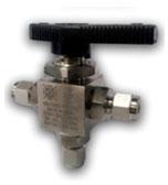 ball valve