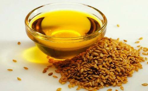 Sesame Seed Oil