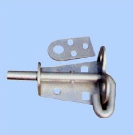 Standard Stainless Steel Door Locking Bolts