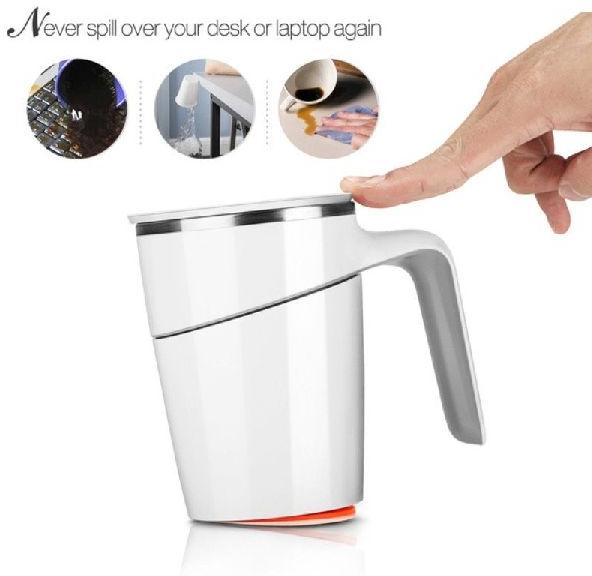 Premium Smart Mug