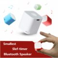 Smart Box Speaker