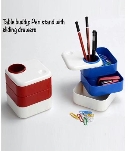 Table Buddy pen Stand