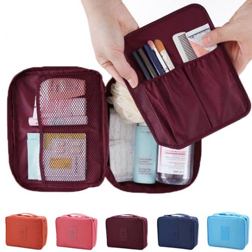 Travel Multi Pouch