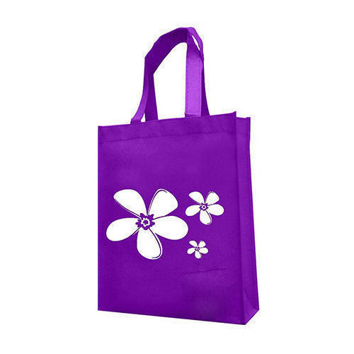 Non woven printed carry bags