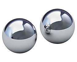 Chrome Steel Balls