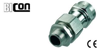 Aluminium Cable Gland