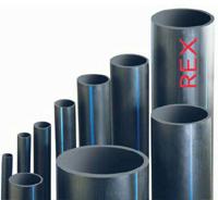 hdpe pipes