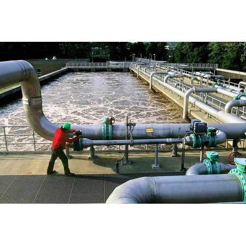 effluent treatment plant maintenance