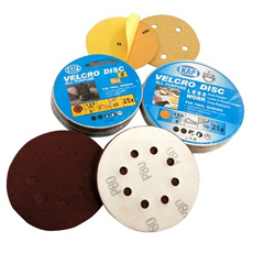 Velcro Sanding Disc