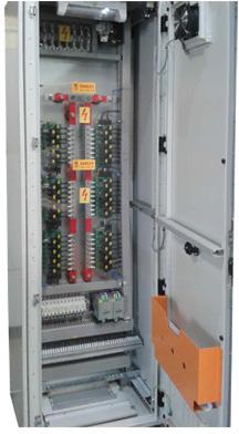 heater controllers