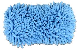 Micro fiber sponge