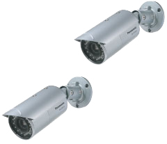 Varifocal Bullet Camera