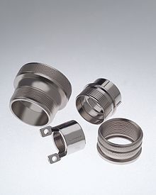 Electroless Nickel Plating