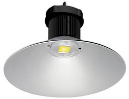 LED Bay Light