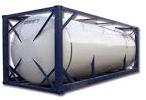 ISO Tank Container