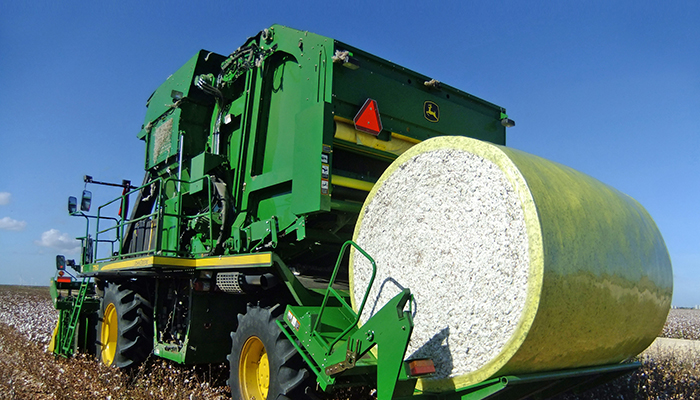 Cotton Picker